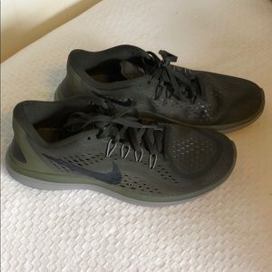 Nike Flex Running Shoes